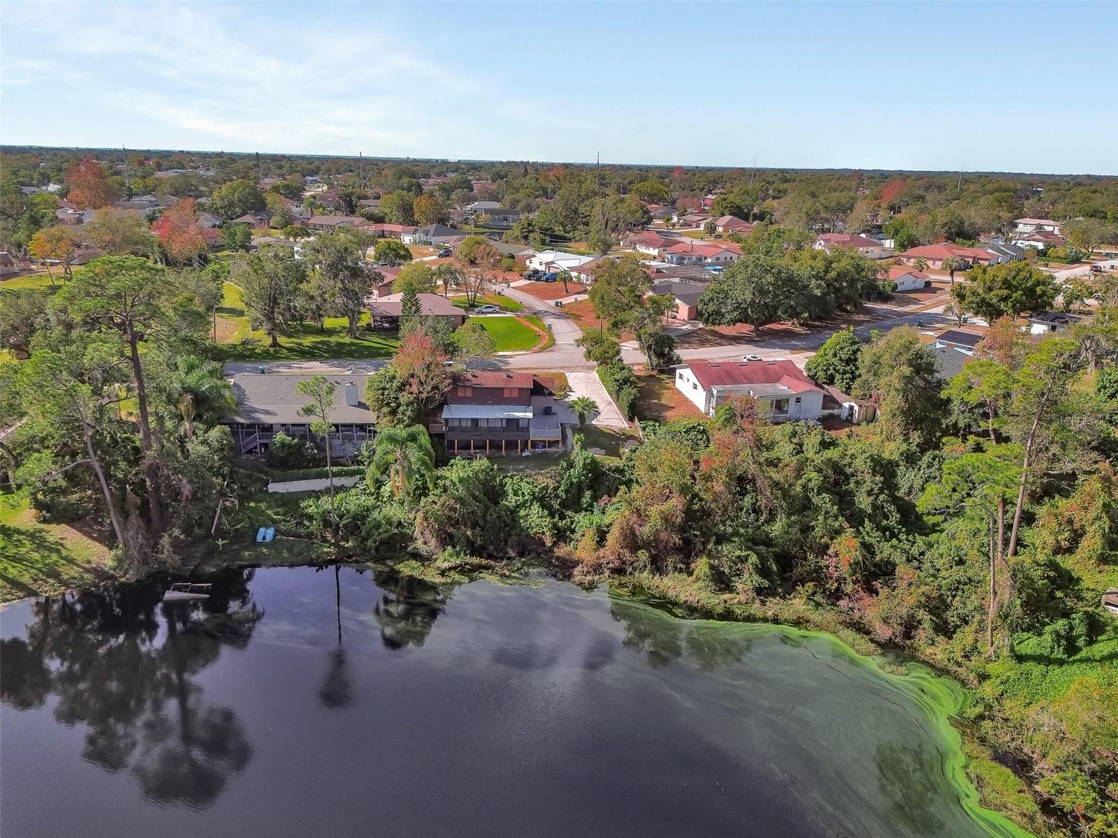 1250 BATON DR, DELTONA, FL, 32725