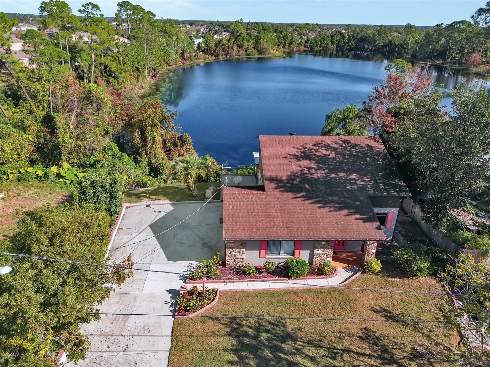 1250 BATON DR, DELTONA, FL, 32725