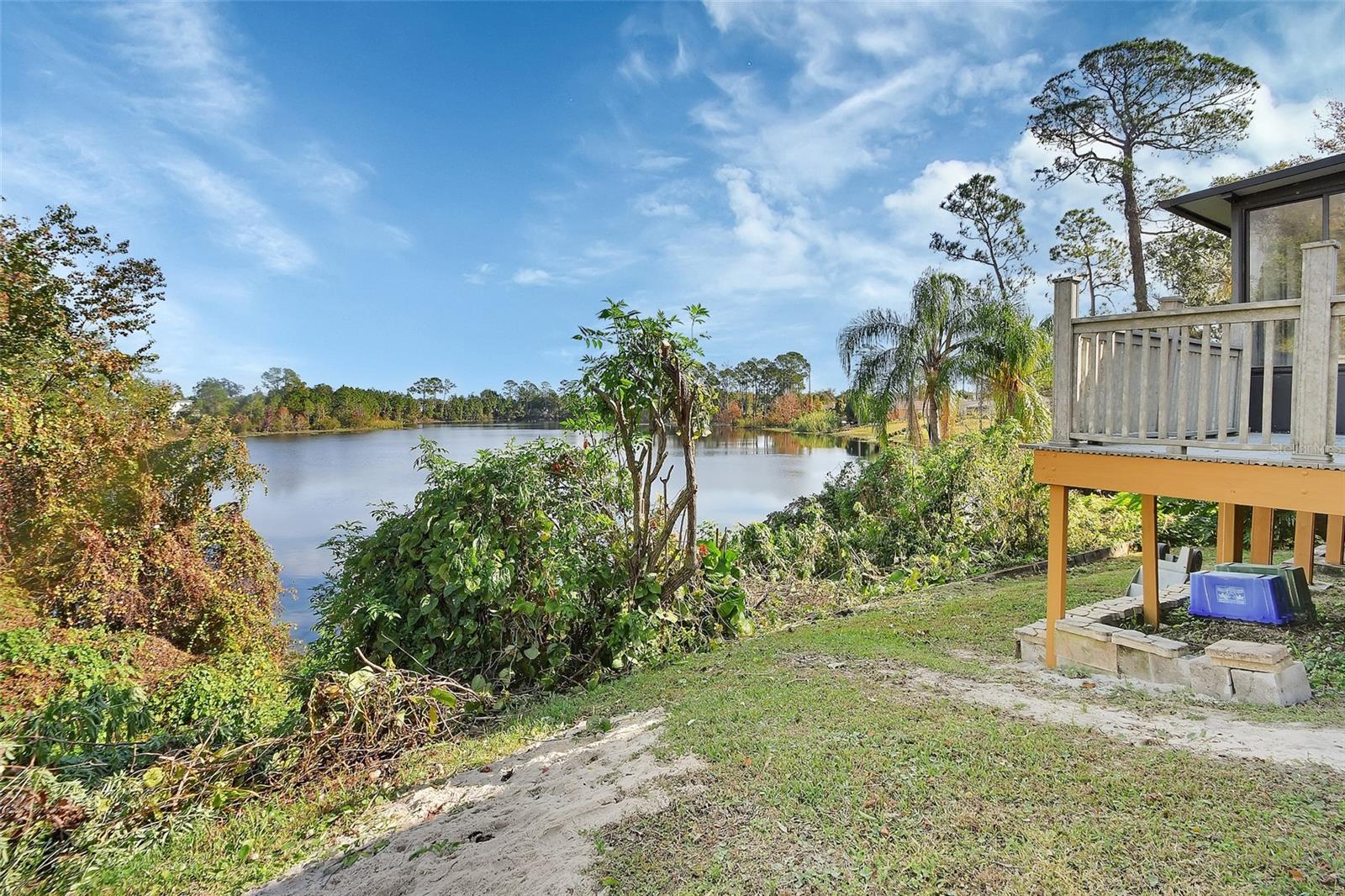 1250 BATON DR, DELTONA, FL, 32725