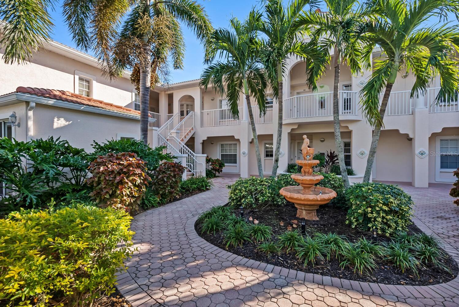4264 CENTRAL SARASOTA PKWY #111, SARASOTA, FL, 34238