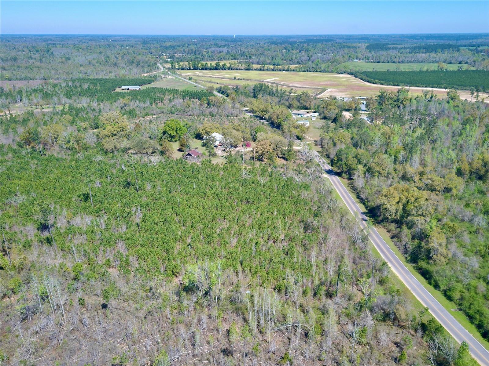 COLEY RD, COTTONDALE, FL, 32431