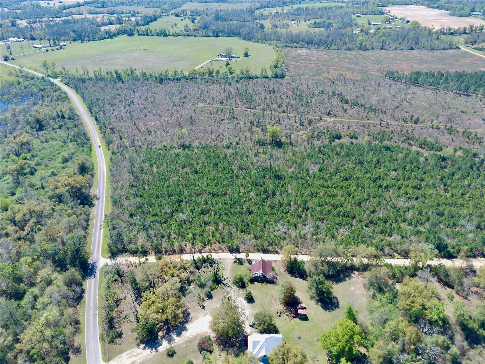 COLEY RD, COTTONDALE, FL, 32431