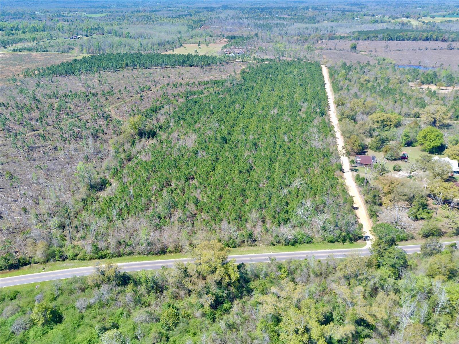 COLEY RD, COTTONDALE, FL, 32431