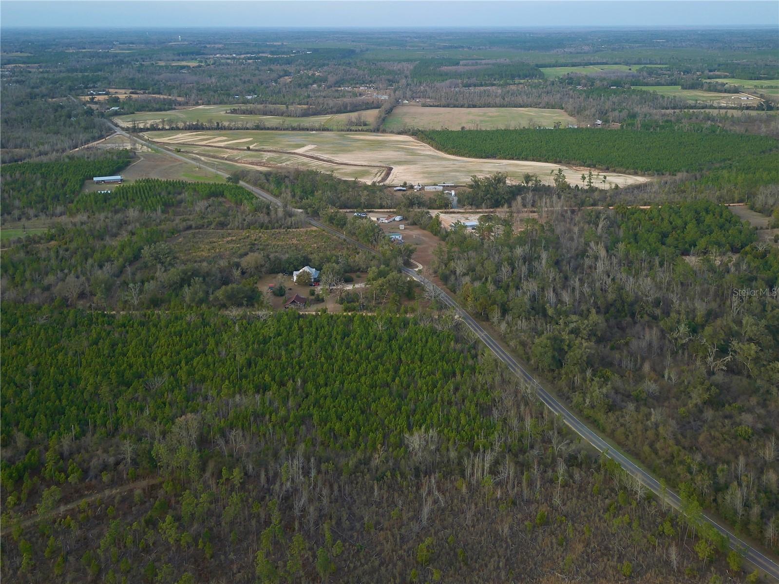 COLEY RD, COTTONDALE, FL, 32431