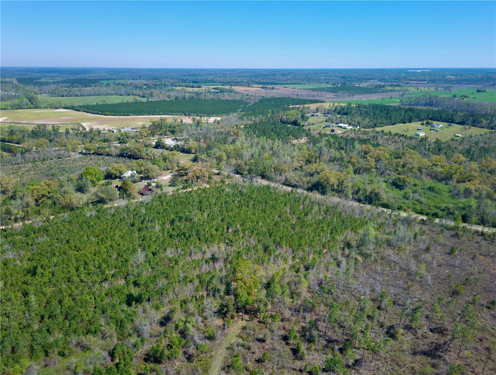 COLEY RD, COTTONDALE, FL, 32431