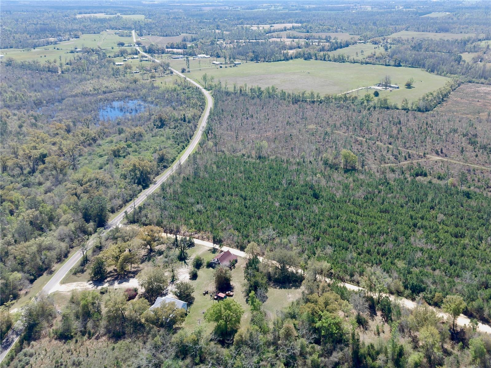 COLEY RD, COTTONDALE, FL, 32431