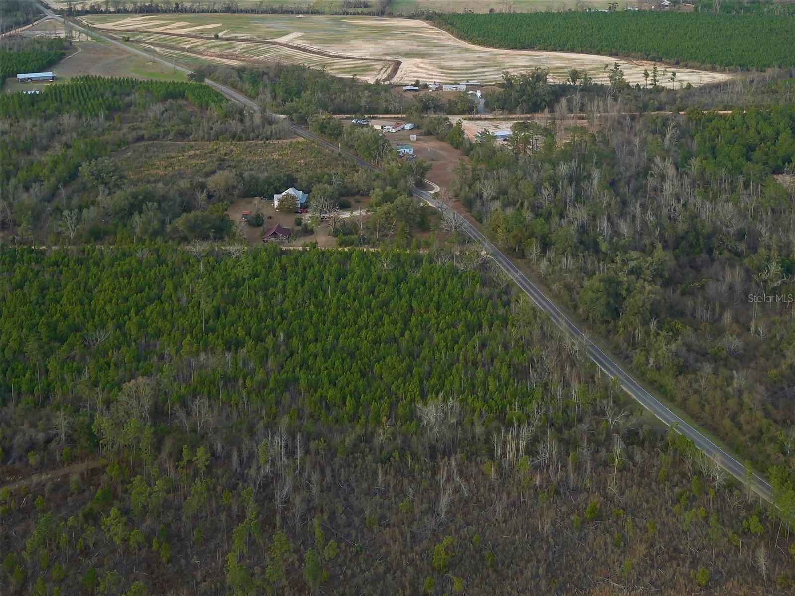 COLEY RD, COTTONDALE, FL, 32431