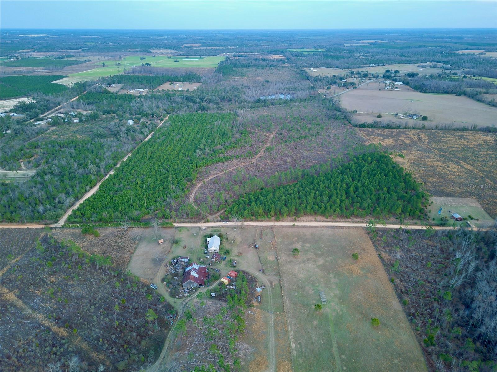 COLEY RD, COTTONDALE, FL, 32431