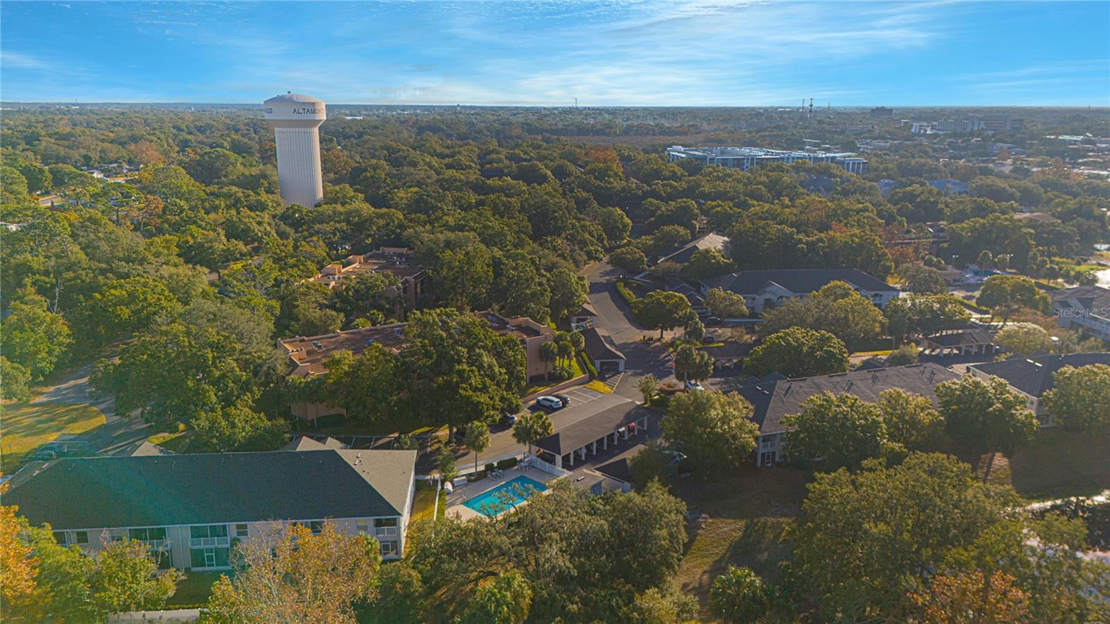 620 CRANES WAY #207, ALTAMONTE SPRINGS, FL, 32701