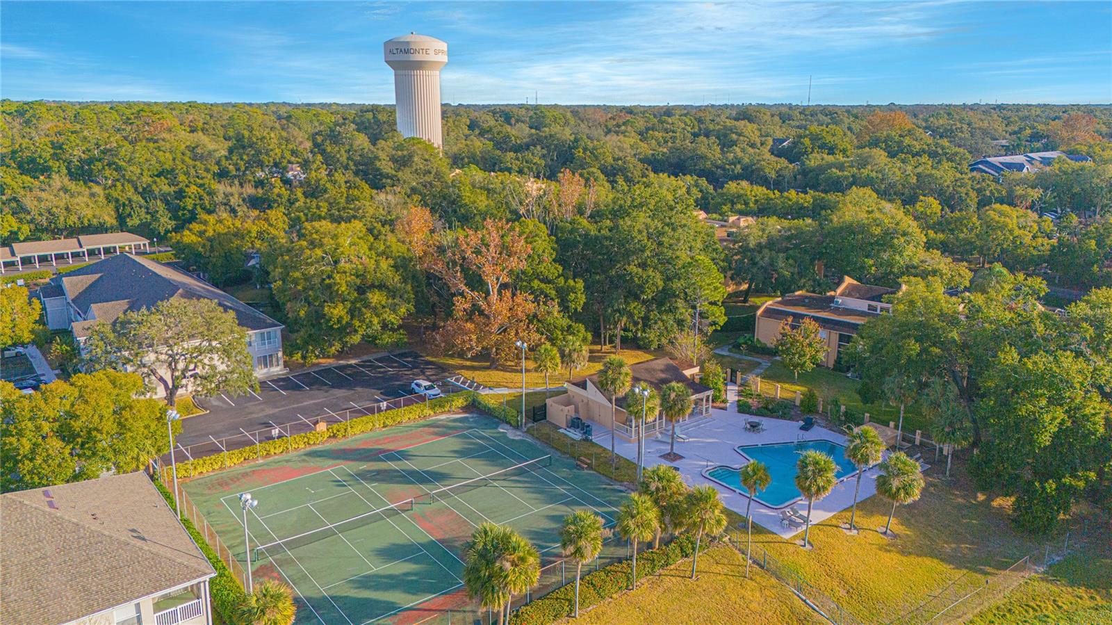 620 CRANES WAY #207, ALTAMONTE SPRINGS, FL, 32701