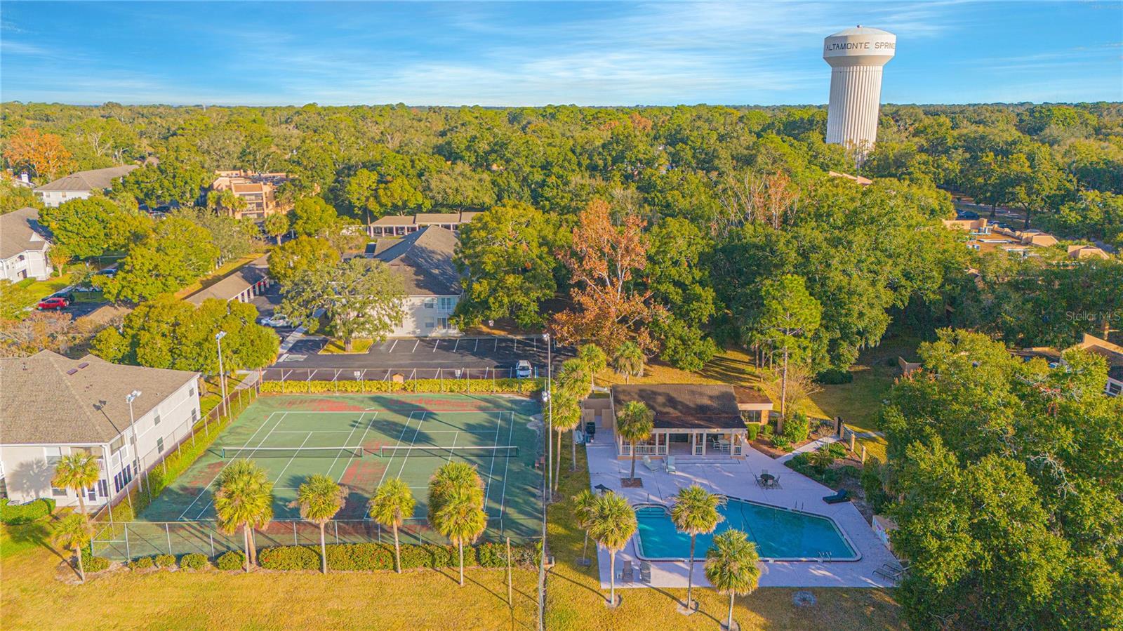 620 CRANES WAY #207, ALTAMONTE SPRINGS, FL, 32701