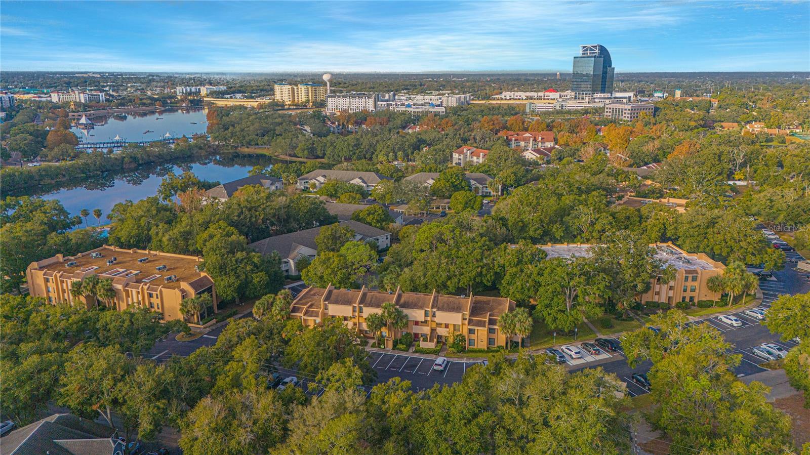 620 CRANES WAY #207, ALTAMONTE SPRINGS, FL, 32701
