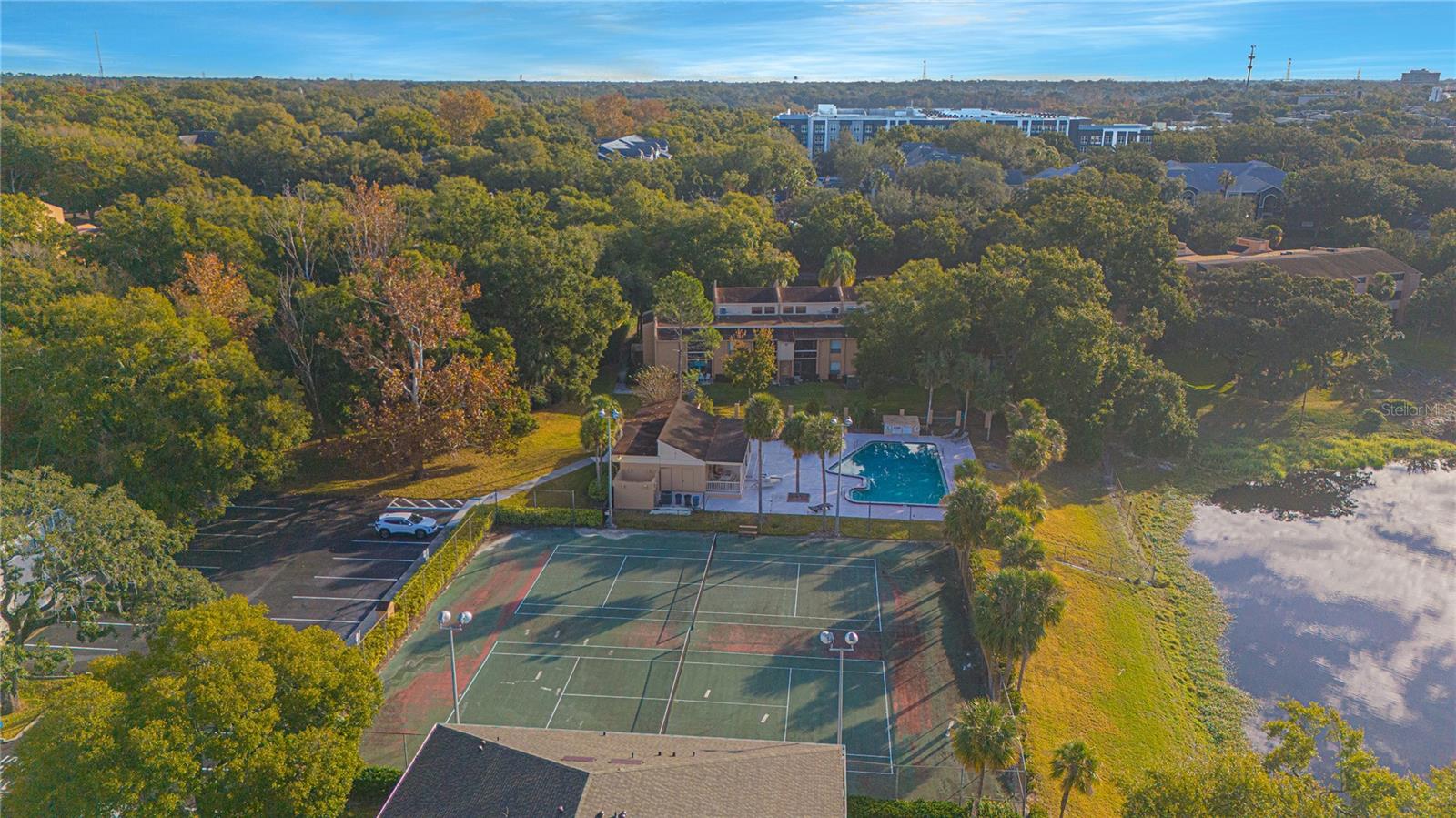 620 CRANES WAY #207, ALTAMONTE SPRINGS, FL, 32701