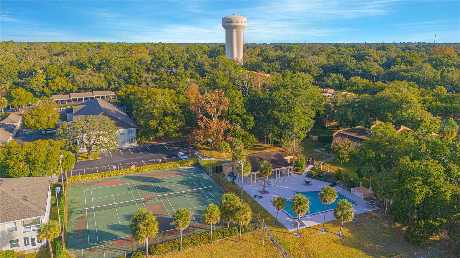 620 CRANES WAY #207, ALTAMONTE SPRINGS, FL, 32701