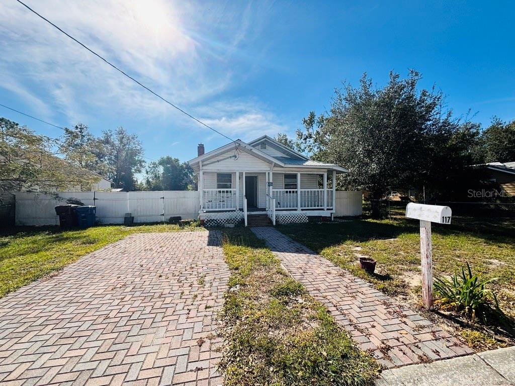 117 BRIGGS AVE, LAKE WALES, FL, 33853