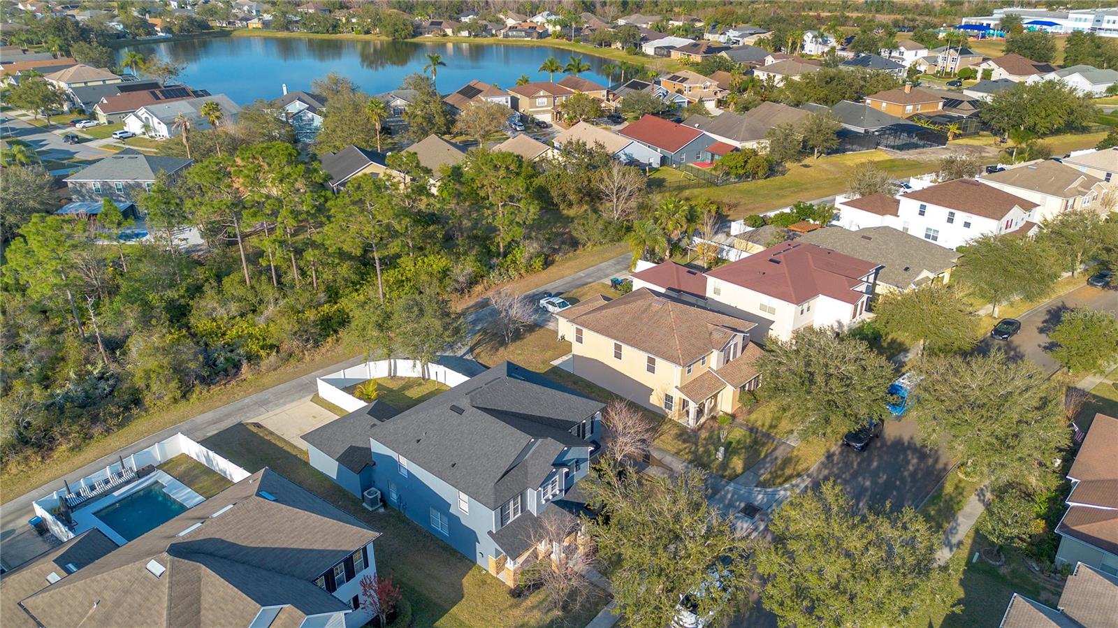 13655 PODOCARPUS LN, ORLANDO, FL, 32828