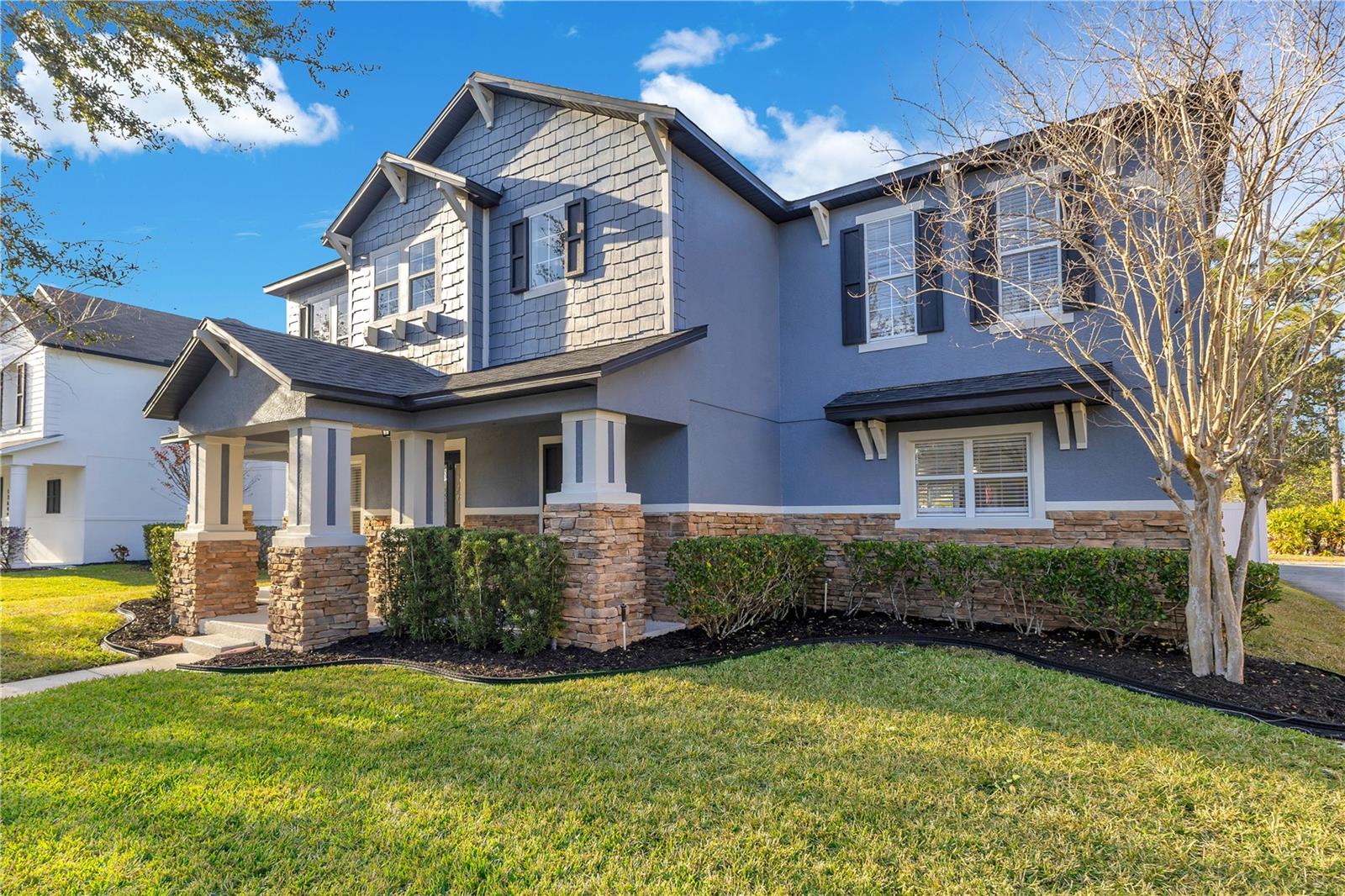 13655 PODOCARPUS LN, ORLANDO, FL, 32828