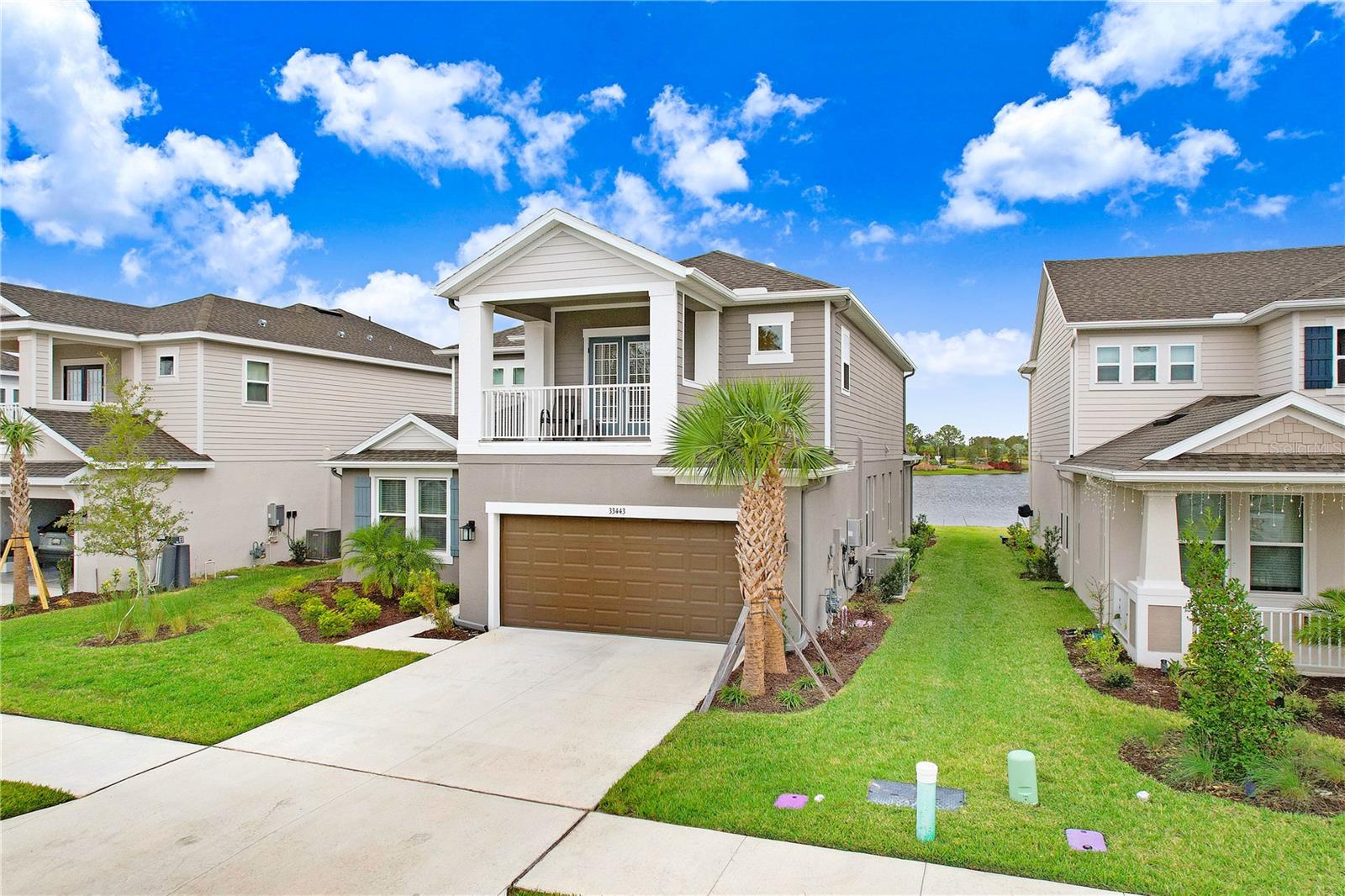 33443 LANDSMAN LOOP, WESLEY CHAPEL, FL, 33543