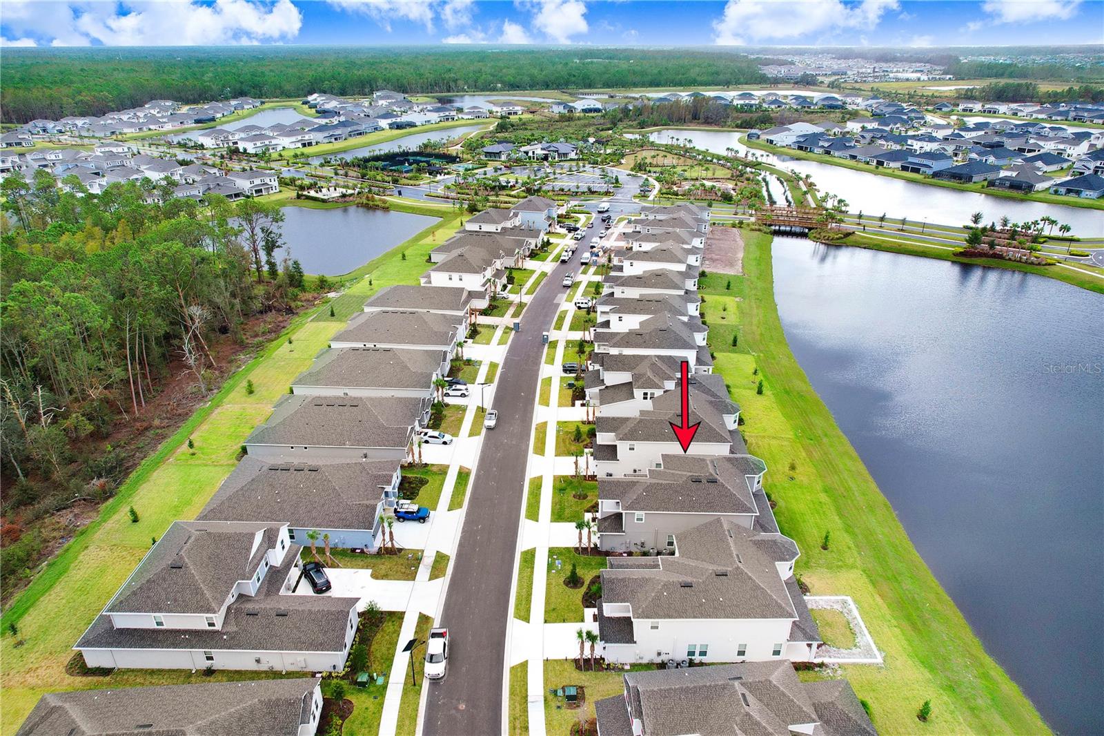 33443 LANDSMAN LOOP, WESLEY CHAPEL, FL, 33543