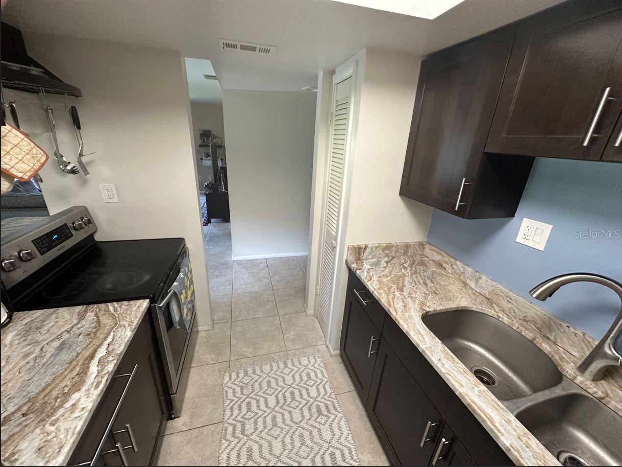 1575 GREENLEA DR #7, CLEARWATER, FL, 33755