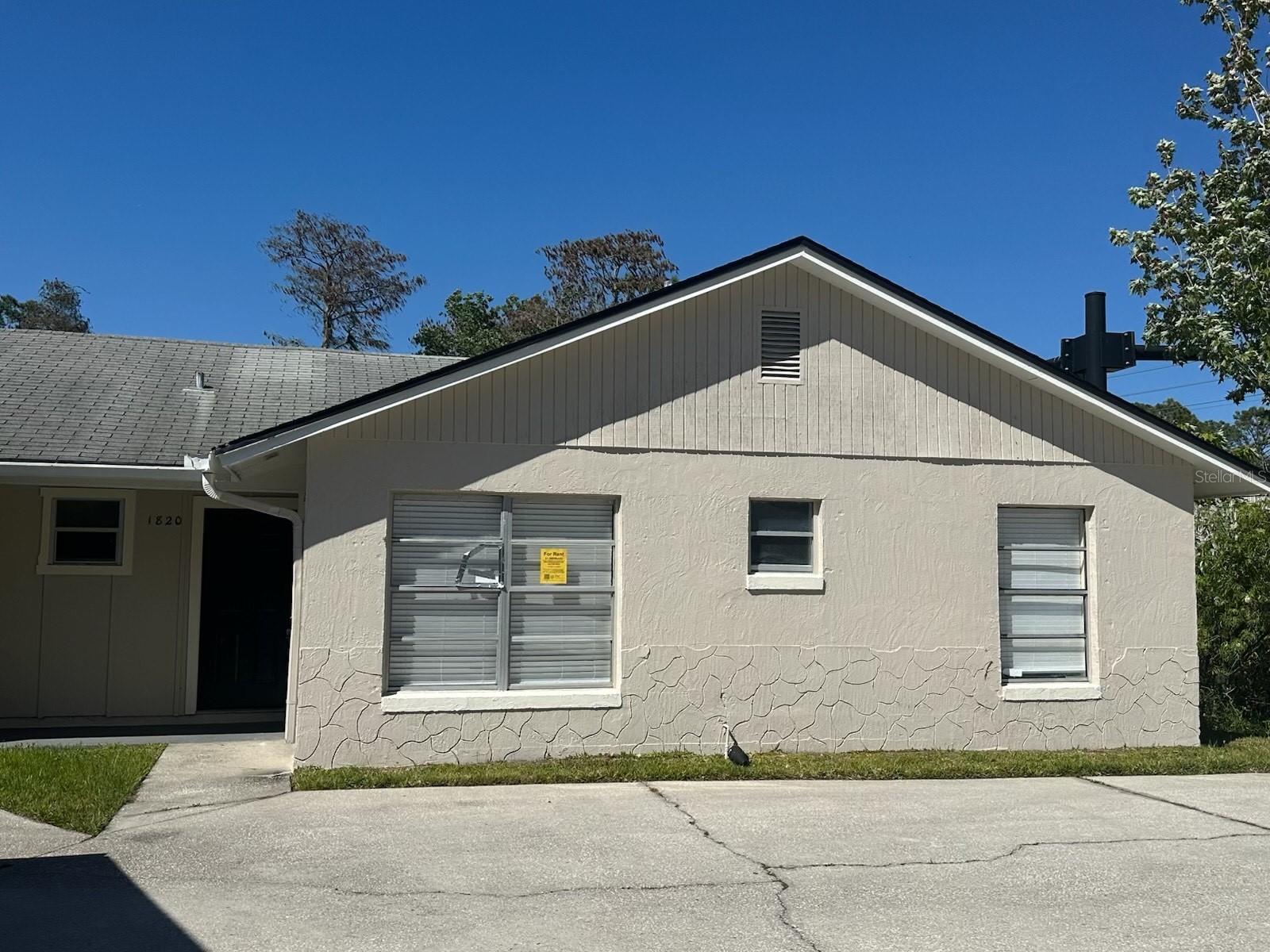 1820 BONNEVILLE #1820, ORLANDO, FL, 32826