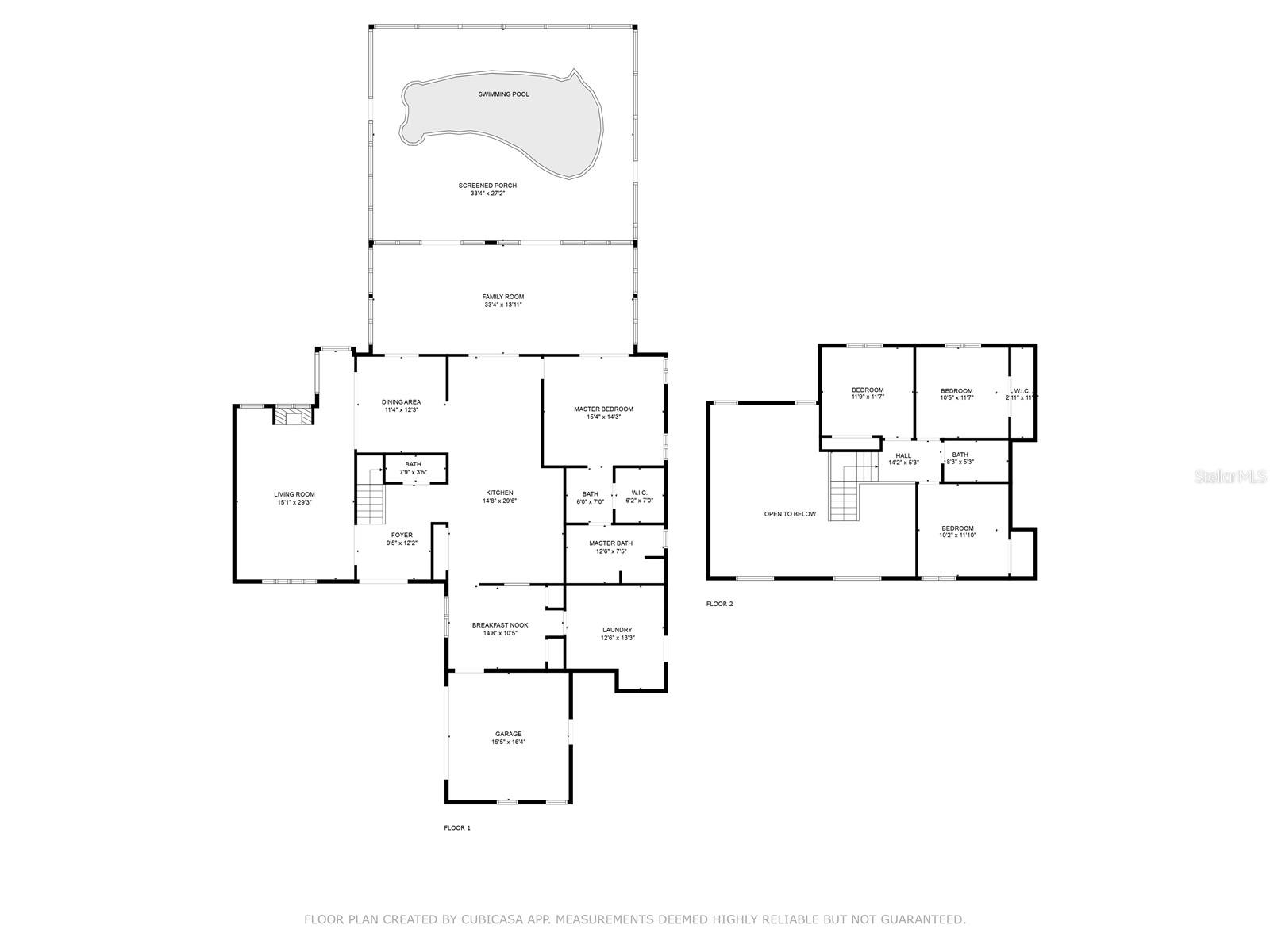 1825 SE 36TH PL, OCALA, FL, 34471