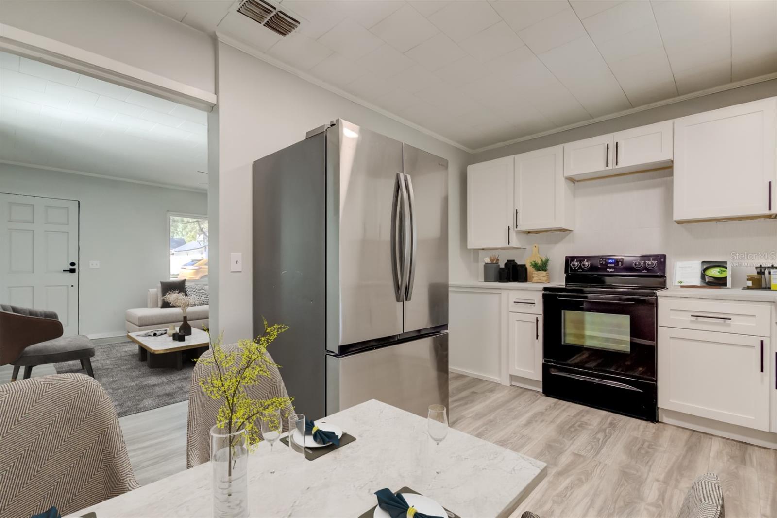 5610 12TH ST, ZEPHYRHILLS, FL, 33542