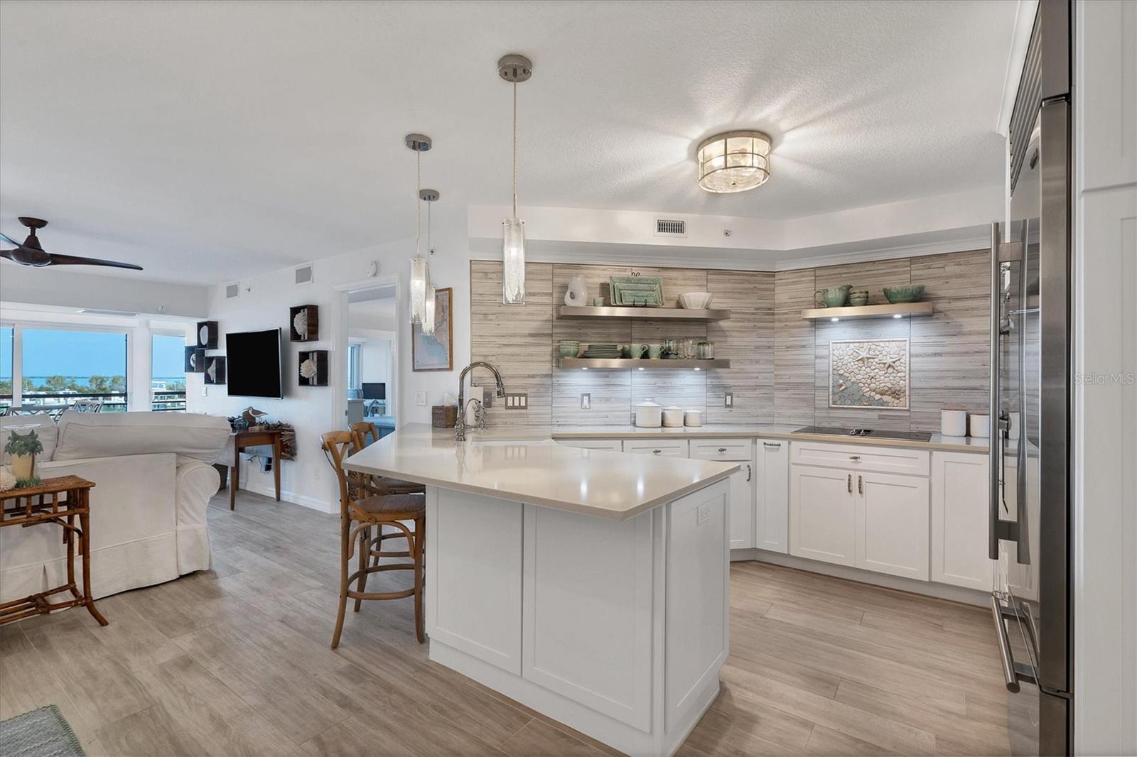 5856 GASPARILLA RD #M27, BOCA GRANDE, FL, 33921