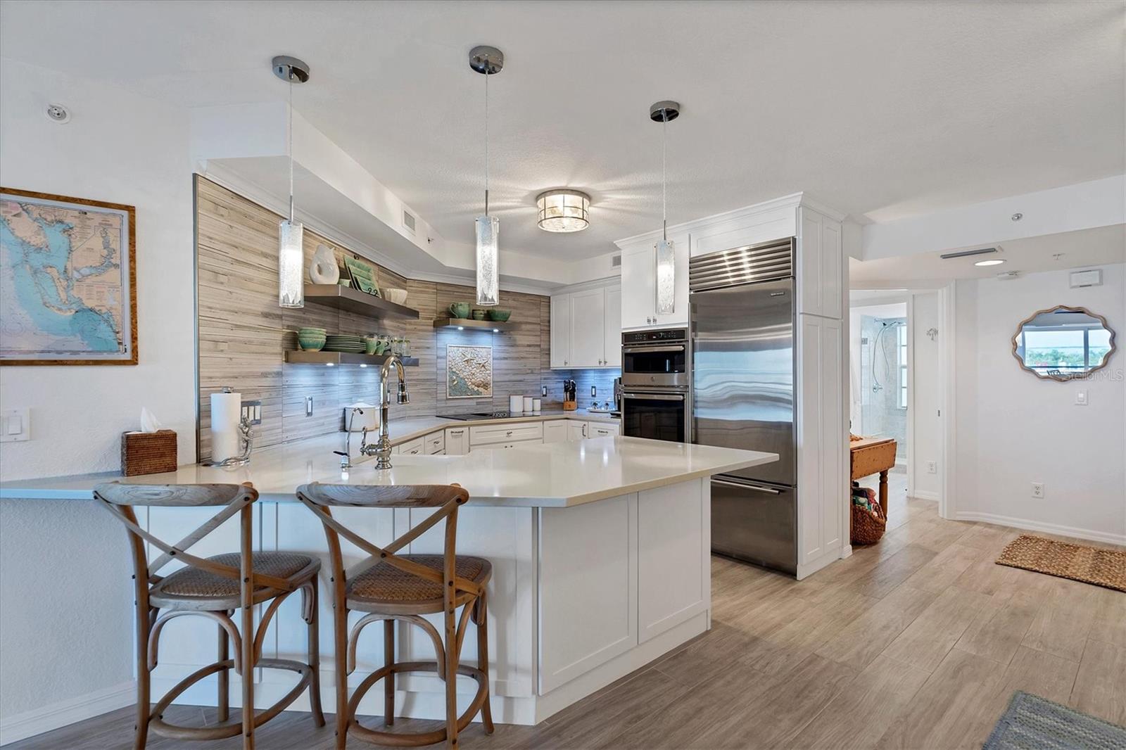 5856 GASPARILLA RD #M27, BOCA GRANDE, FL, 33921