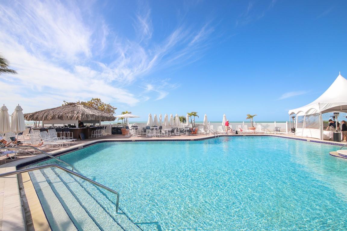 5856 GASPARILLA RD #M27, BOCA GRANDE, FL, 33921