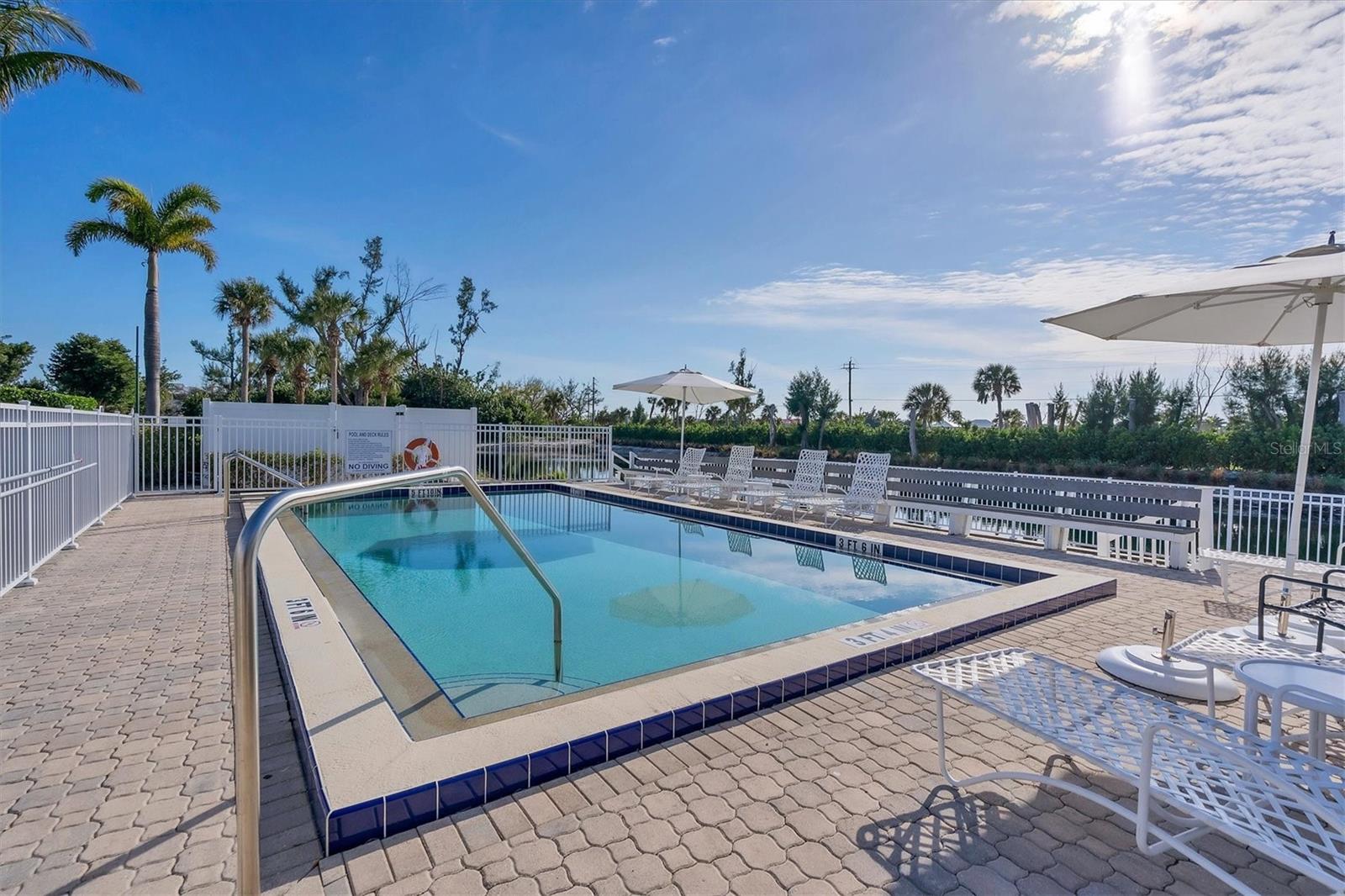 5856 GASPARILLA RD #M27, BOCA GRANDE, FL, 33921