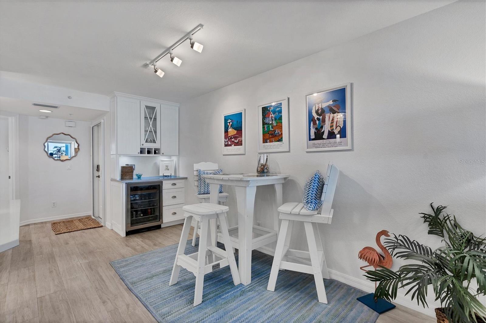 5856 GASPARILLA RD #M27, BOCA GRANDE, FL, 33921