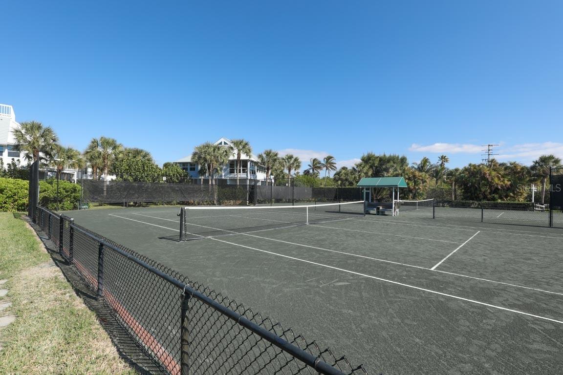 5856 GASPARILLA RD #M27, BOCA GRANDE, FL, 33921