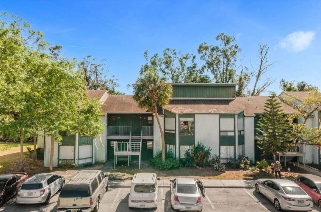 2602 LEMON TREE LN #H, ORLANDO, FL, 32839