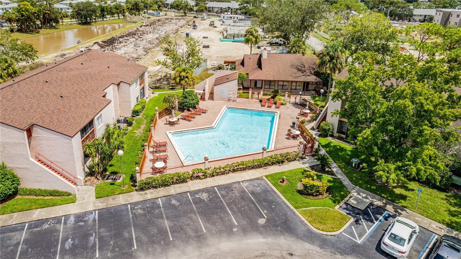 2602 LEMON TREE LN #H, ORLANDO, FL, 32839