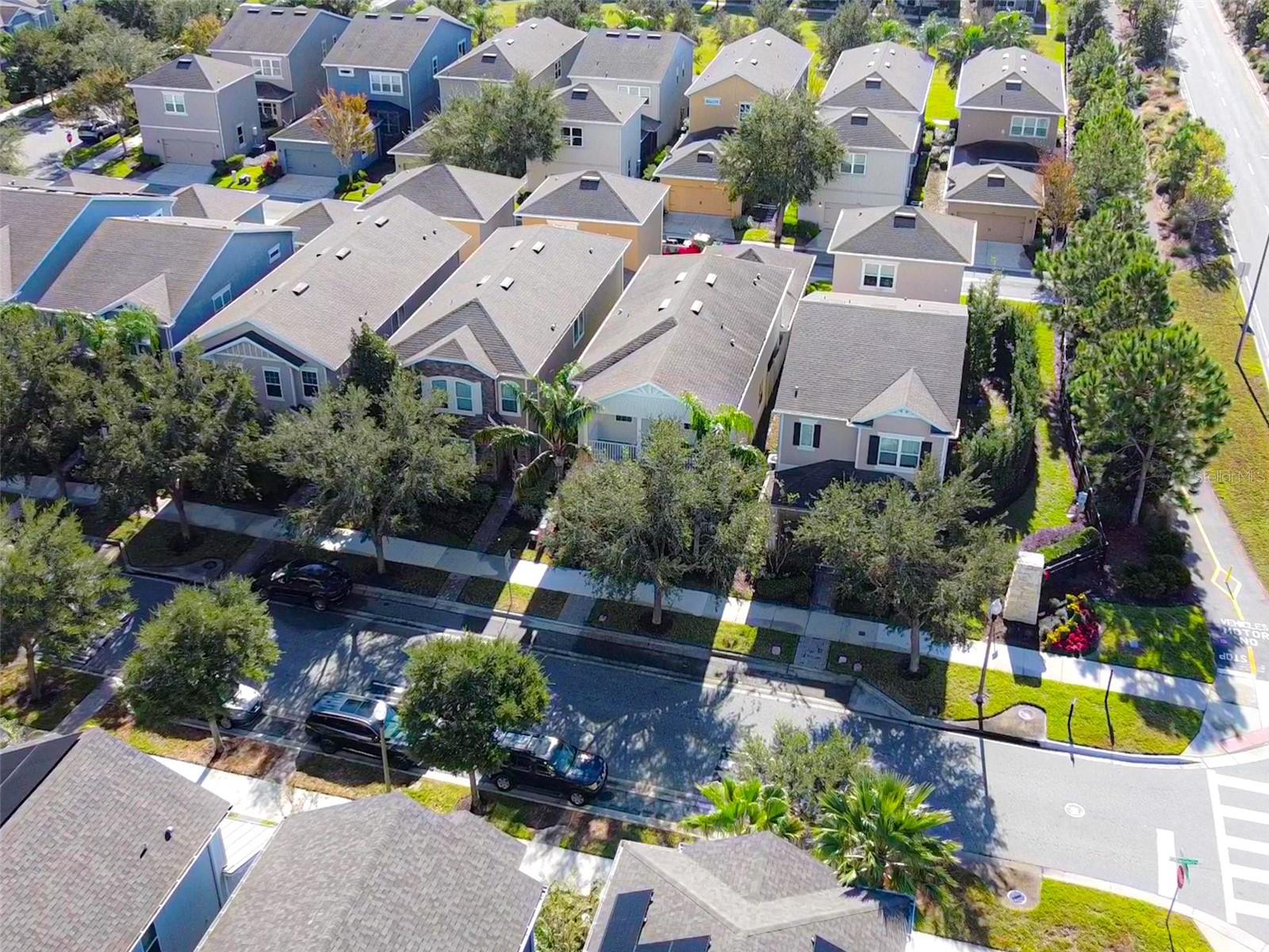 15554 GWINNETT DR, WINTER GARDEN, FL, 34787