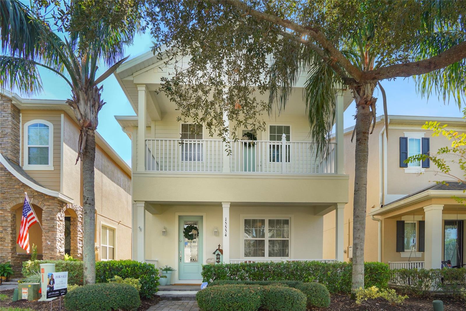 15554 GWINNETT DR, WINTER GARDEN, FL, 34787