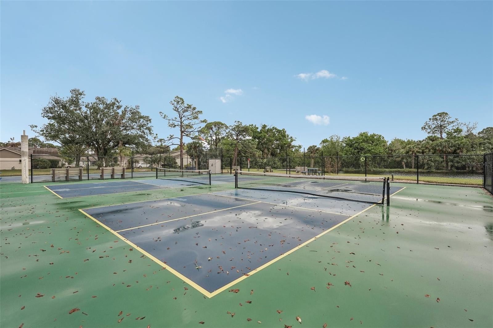 541 WEKIVA RIVER CT #94, ENGLEWOOD, FL, 34223
