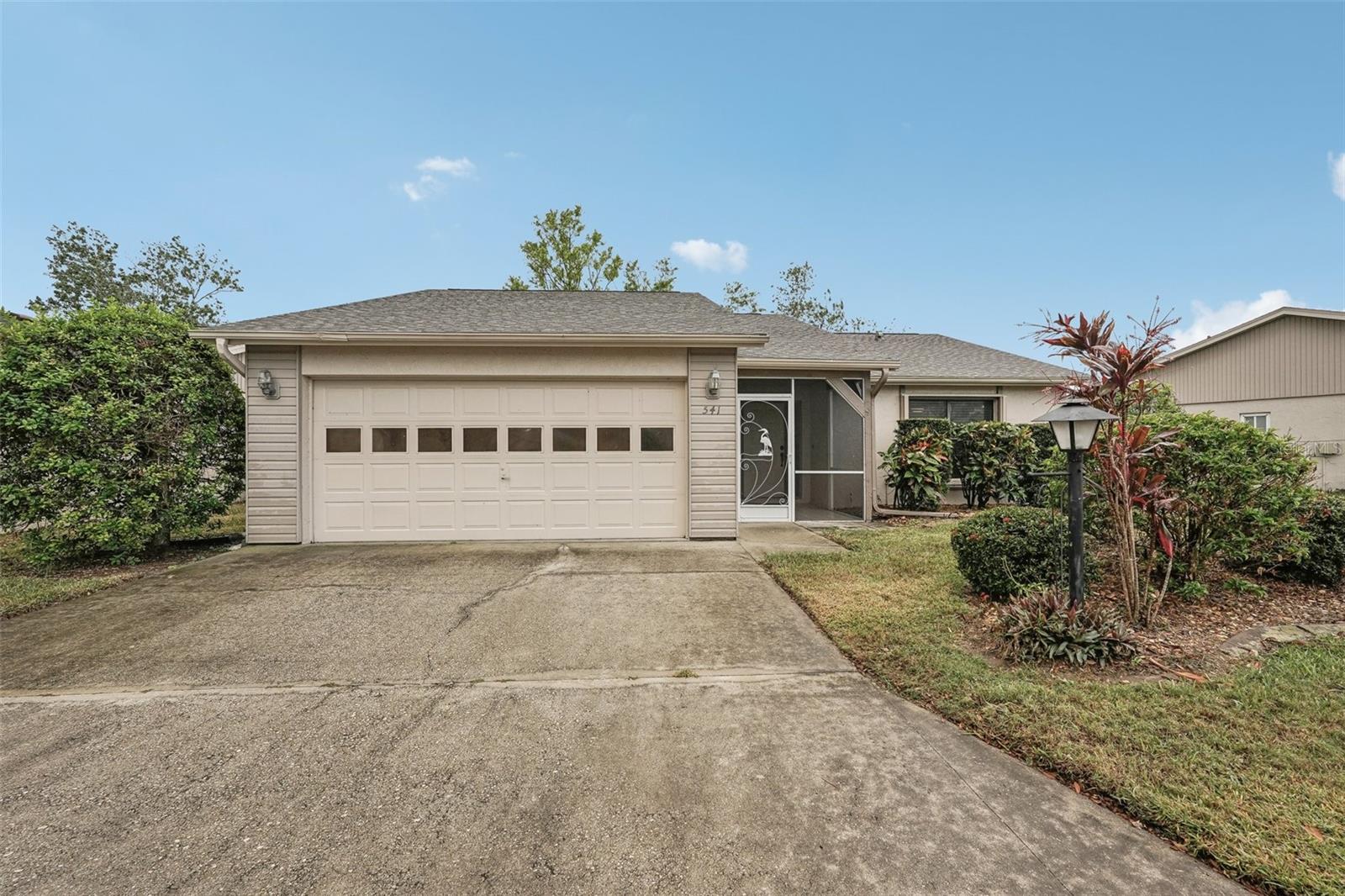 541 WEKIVA RIVER CT #94, ENGLEWOOD, FL, 34223