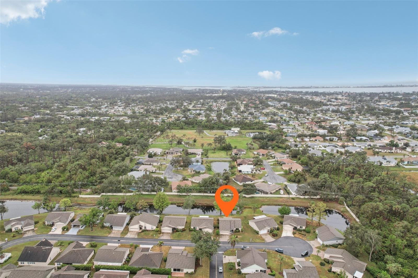541 WEKIVA RIVER CT #94, ENGLEWOOD, FL, 34223