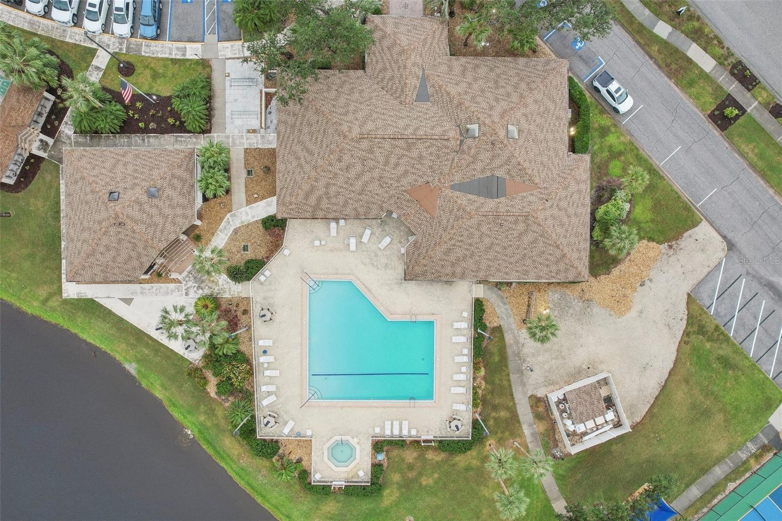 541 WEKIVA RIVER CT #94, ENGLEWOOD, FL, 34223