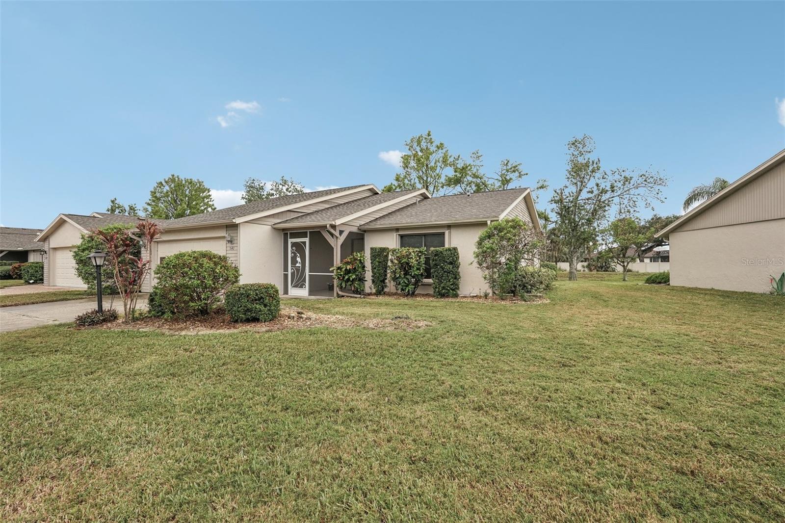 541 WEKIVA RIVER CT #94, ENGLEWOOD, FL, 34223