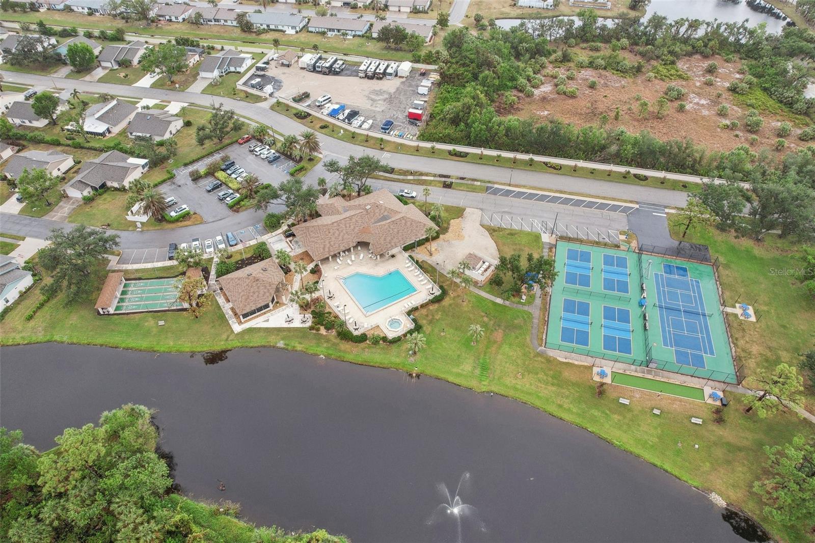 541 WEKIVA RIVER CT #94, ENGLEWOOD, FL, 34223