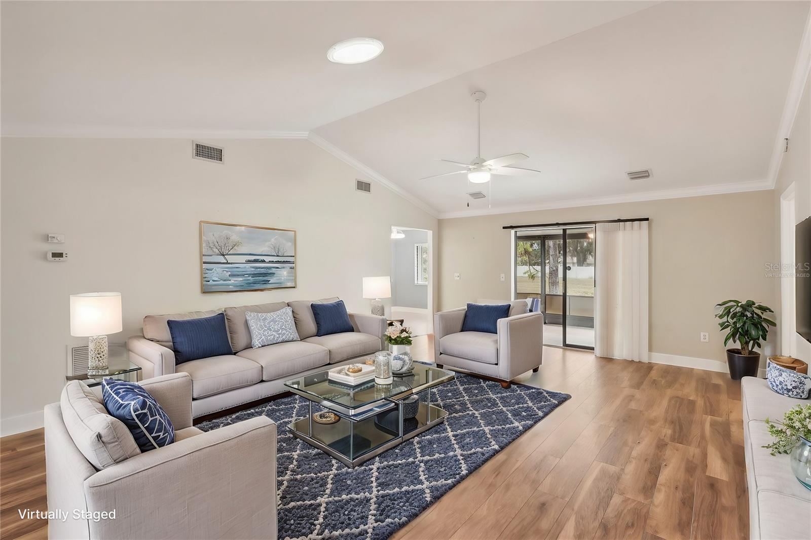 541 WEKIVA RIVER CT #94, ENGLEWOOD, FL, 34223