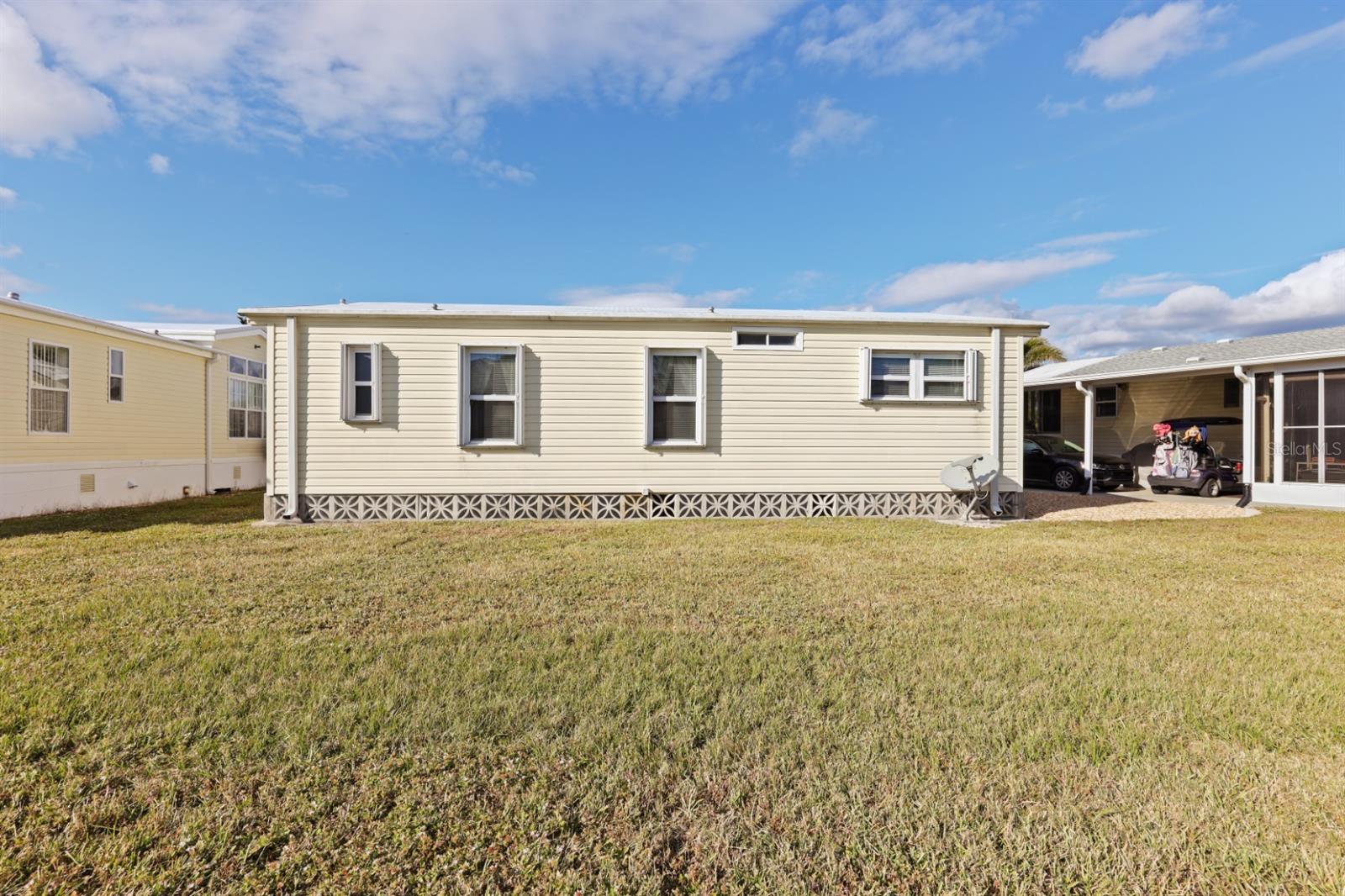 2100 KINGS HWY #648, PORT CHARLOTTE, FL, 33980