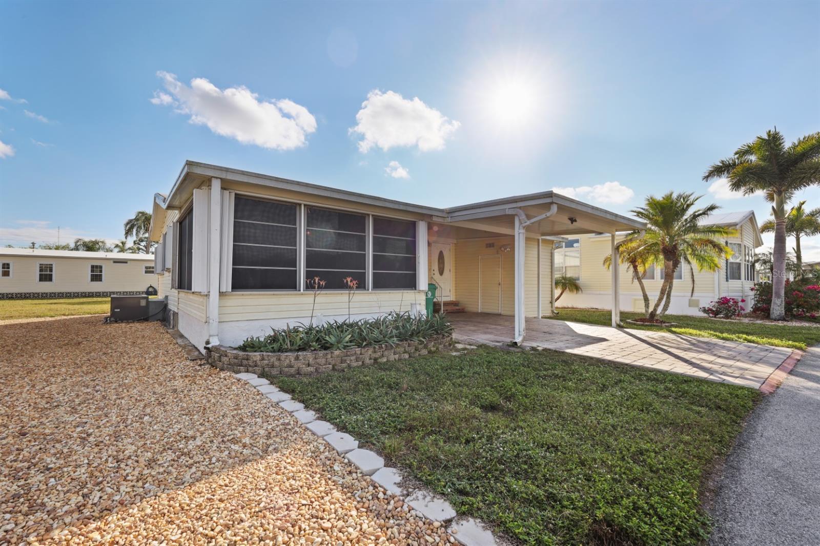 2100 KINGS HWY #648, PORT CHARLOTTE, FL, 33980