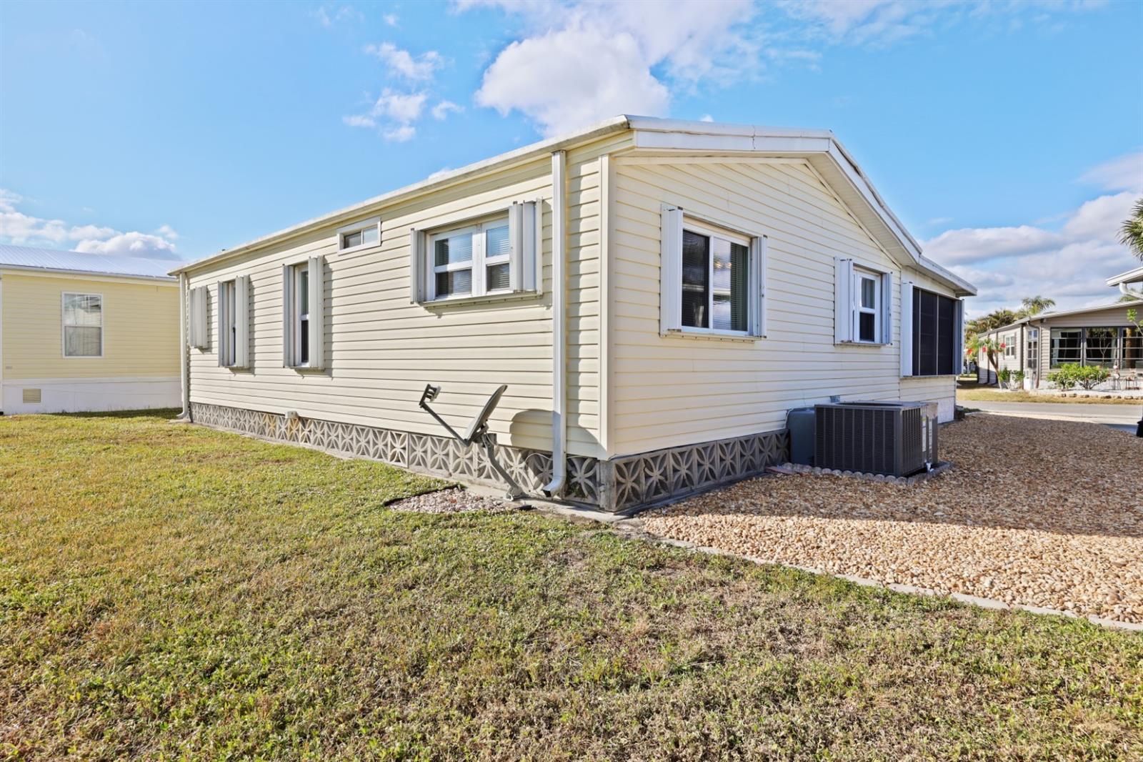 2100 KINGS HWY #648, PORT CHARLOTTE, FL, 33980