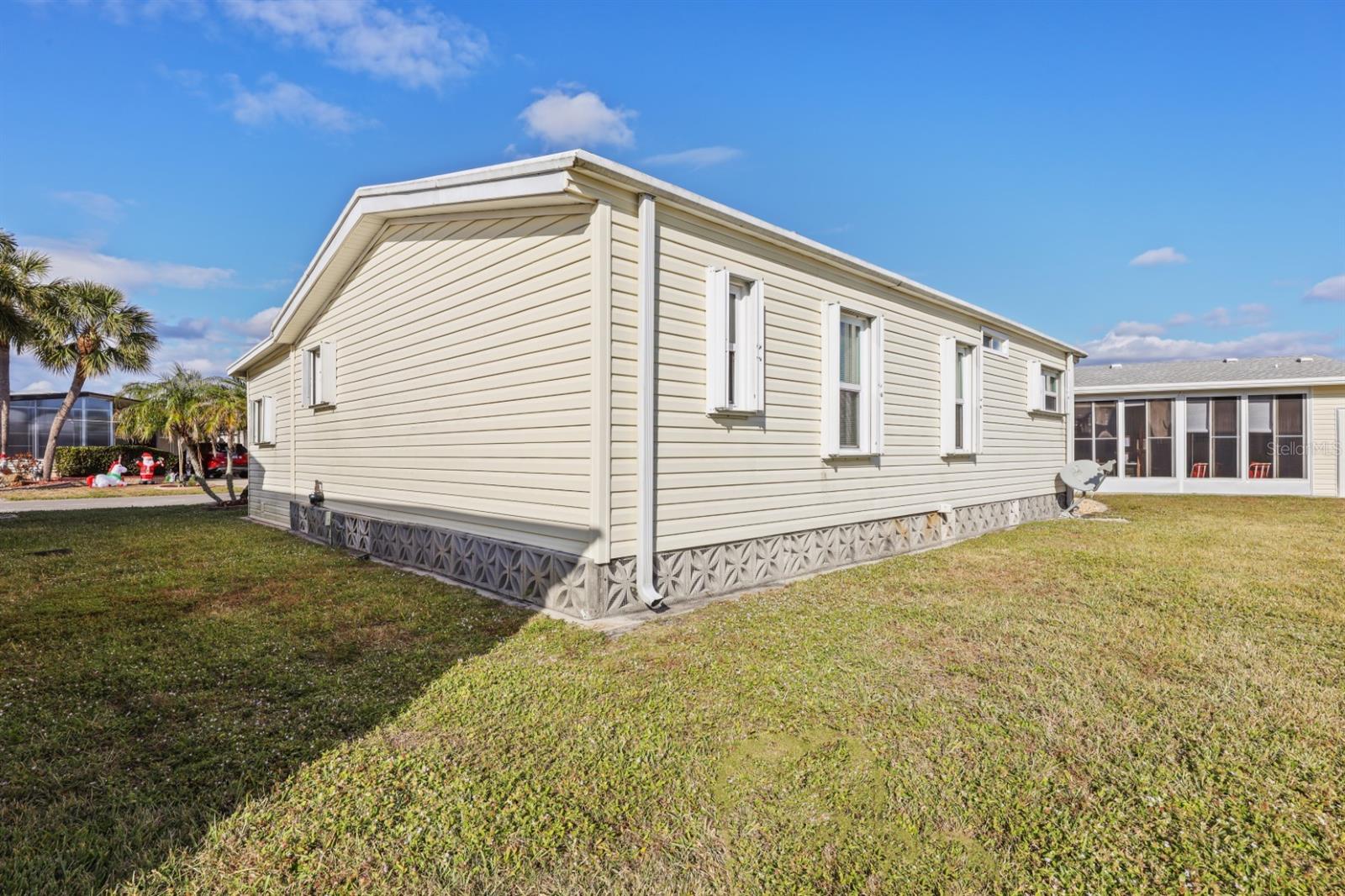 2100 KINGS HWY #648, PORT CHARLOTTE, FL, 33980