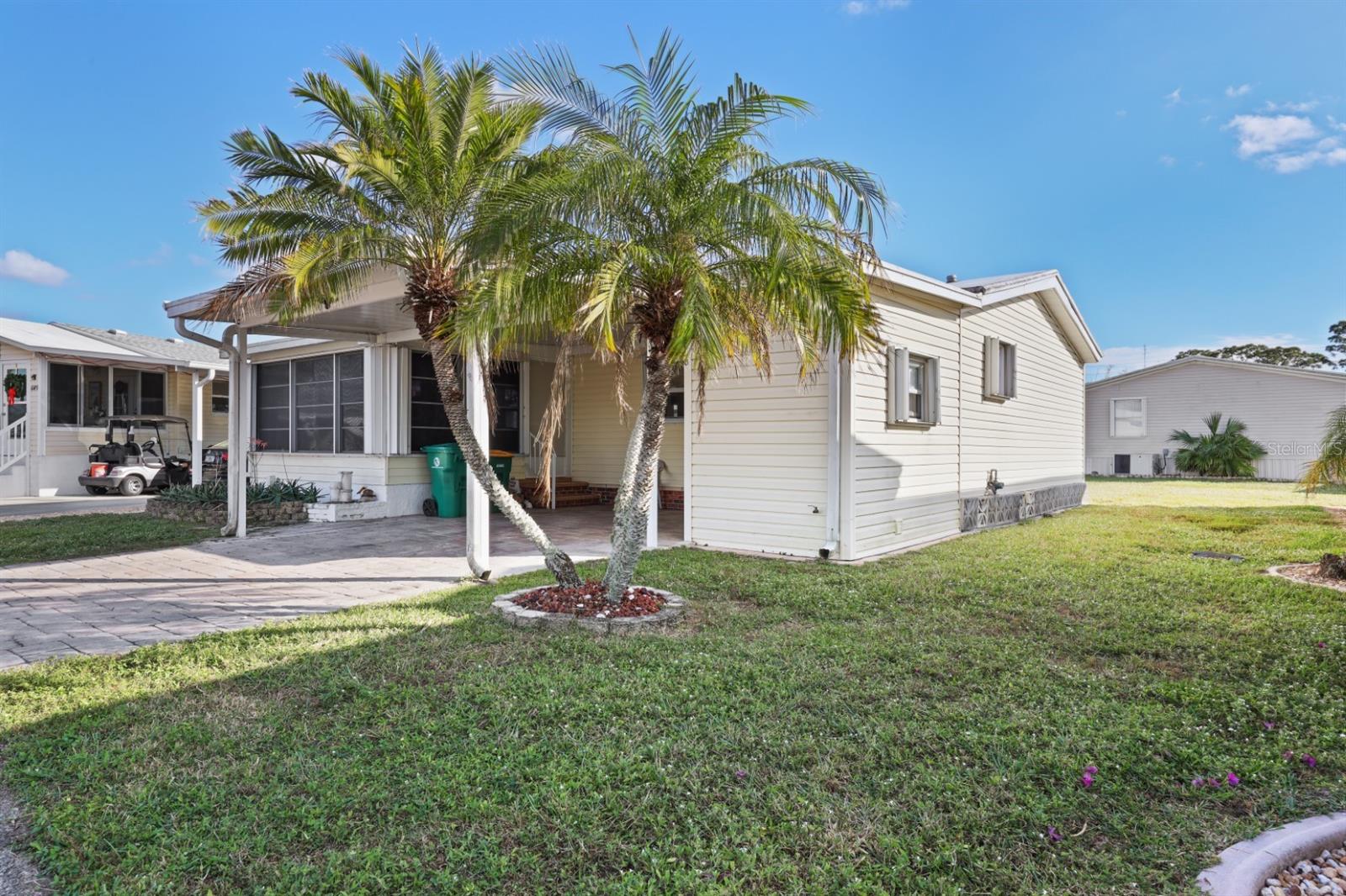 2100 KINGS HWY #648, PORT CHARLOTTE, FL, 33980