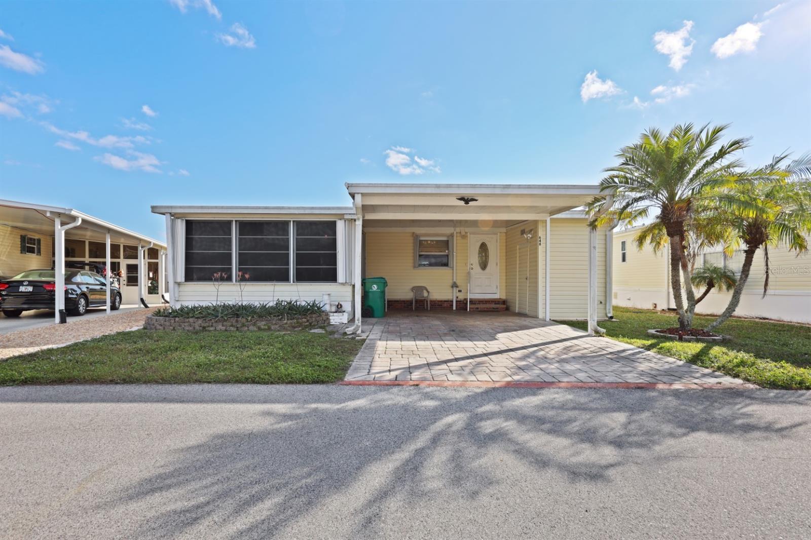 2100 KINGS HWY #648, PORT CHARLOTTE, FL, 33980